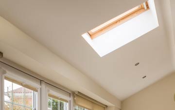Shutton conservatory roof insulation companies