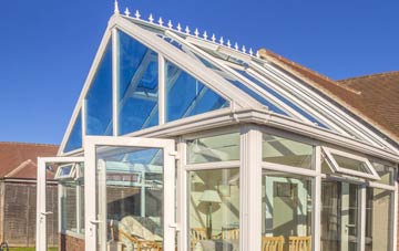 conservatory roof insulation costs Shutton