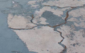 fibreglass roofing replacement Shutton