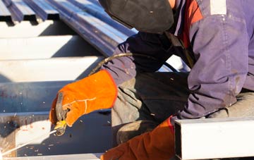 Shutton flat roofing options