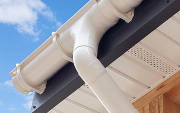 Shutton gutter installation costs