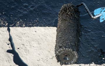 Shutton liquid sealant waterproofing