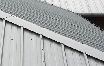 disadvantages of Shutton metal roofing