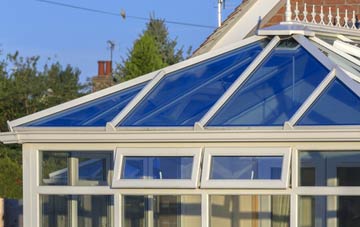 professional Shutton conservatory insulation