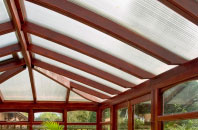 Shutton conservatory roofing insulation