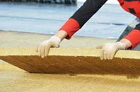 find rated Shutton roof insulation companies