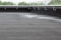 find rated Shutton flat roofing companies