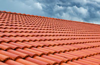 Shutton roofing tiles